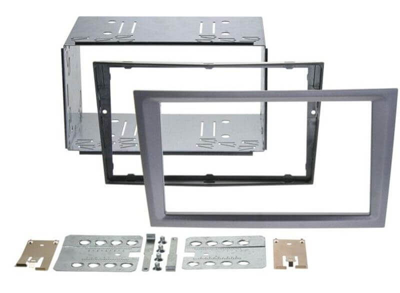 Адаптер за 2DIN радио за Opel, Renault ACV 381230-26-2
