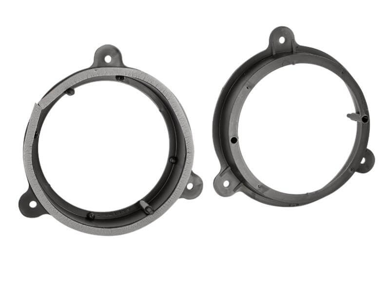 Адаптери за 16.5см говорители за Renault, Opel, Nissan ACV 271250-13