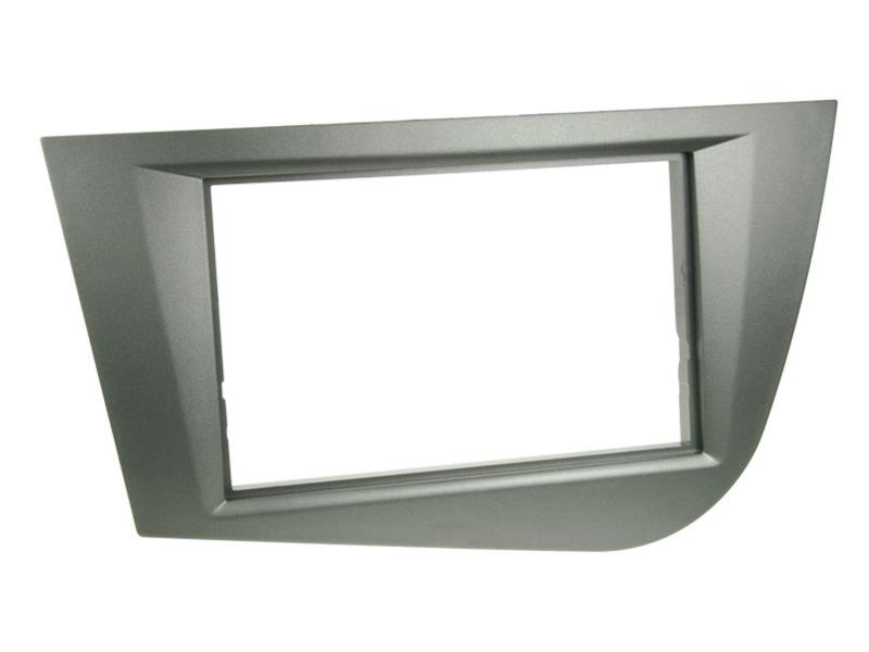 Адаптерна рамка 2DIN за Seat Leon ACV 281328-05