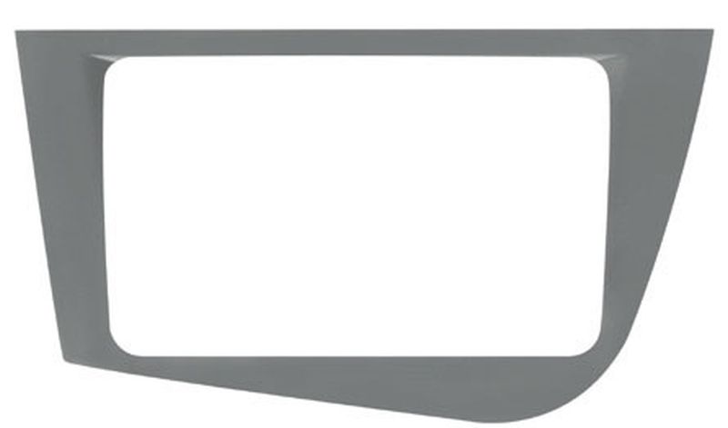 Адаптерна рамка 2DIN за Seat Leon Phonocar 03217