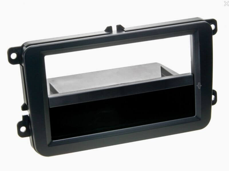 Адаптер за 2DIN радио за VW, Skoda, Seat ACV 281320-10-1