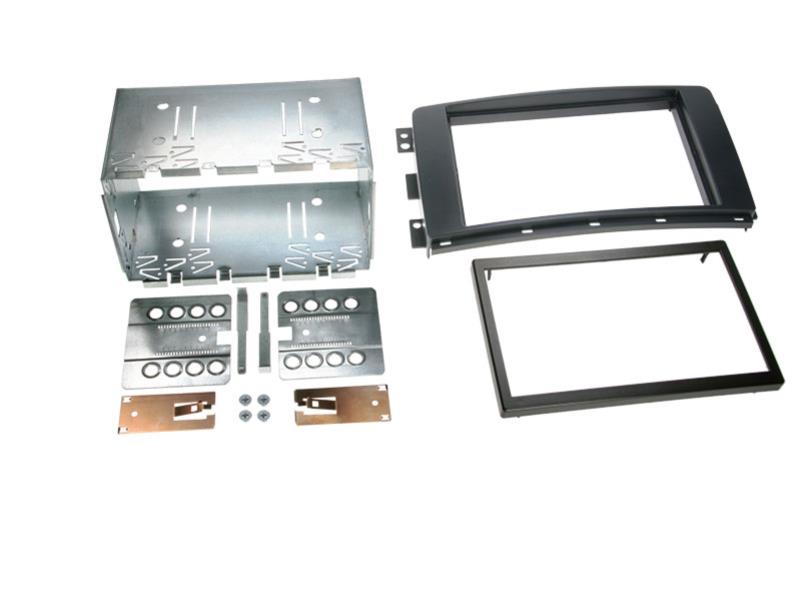 Адаптер за 2DIN радио за Smart Fortwo, Forfour ACV 381190-26
