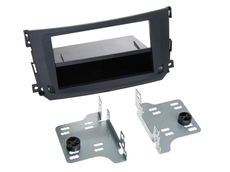 Адаптер за 2DIN радио за Smart ACV 281190-29