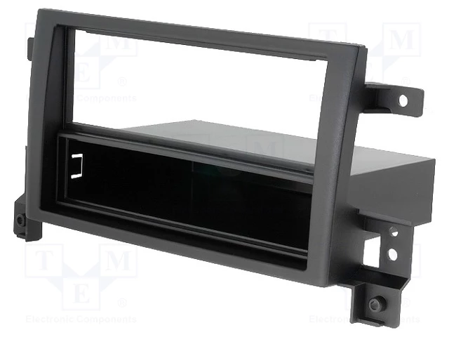 Адаптер за 2-ISO радио за Suzuki Grand Vitara ACV 281294-02