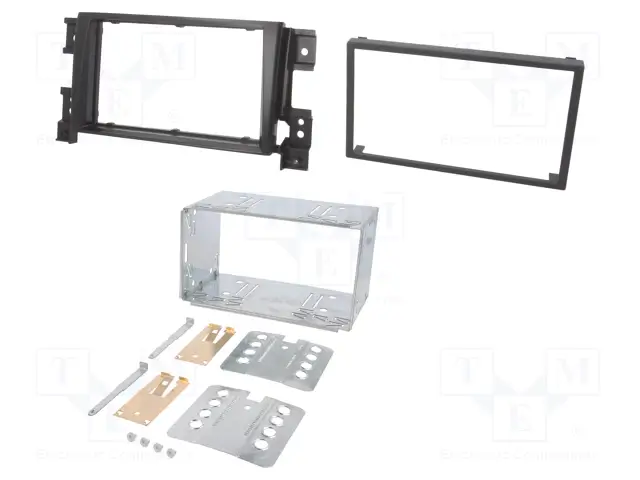 Адаптер за 2DIN радио за Suzuki Grand Vitara ACV 381294-02