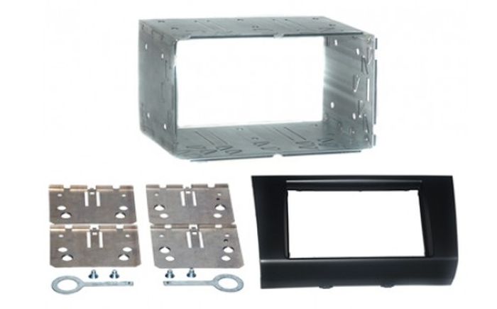 Адаптер за 2DIN радио за Suzuki Swift RTA 002.433-0