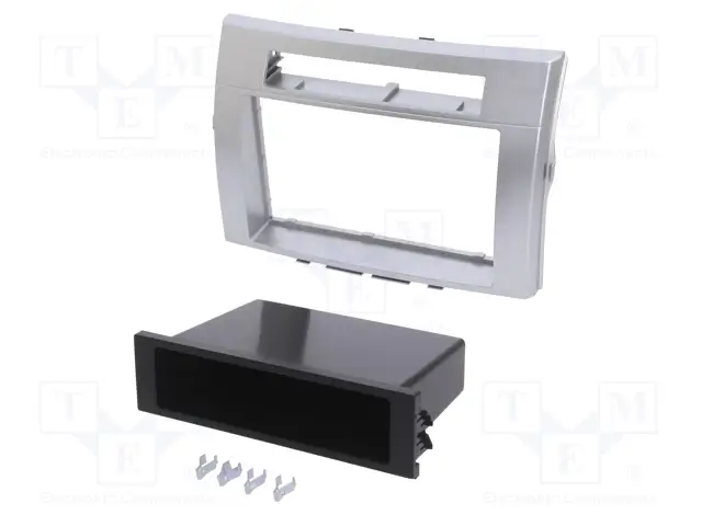 Адаптер за 2DIN за Toyota Corolla Verso ACV 281300-21-2
