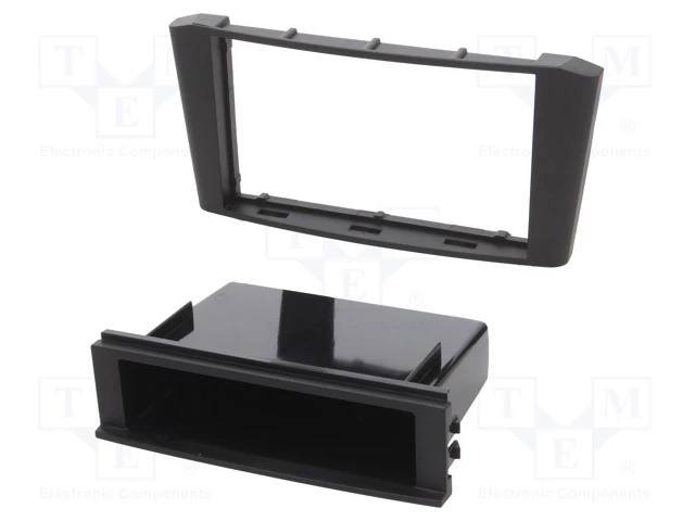 Адаптерна рамка за 2DIN за Toyota Avensis T25 2003-2009 ACV 281300-06