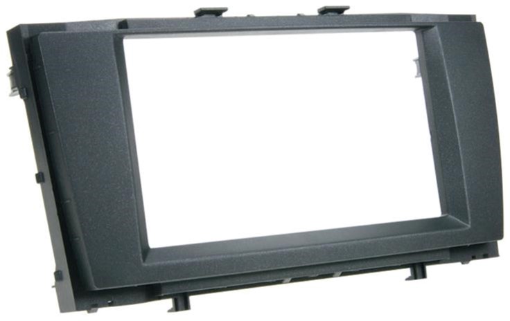 Адаптер за 2DIN радио за Toyota Avensis T27 ACV 381300-18