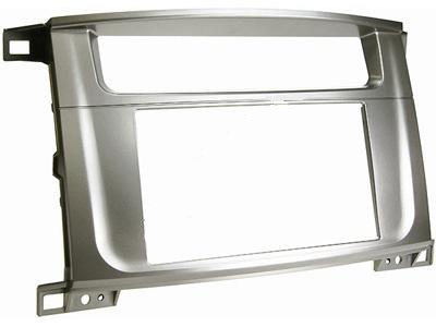 Адаптер за 2DIN за Toyota Land Cruiser J 100 ACV 281300-15