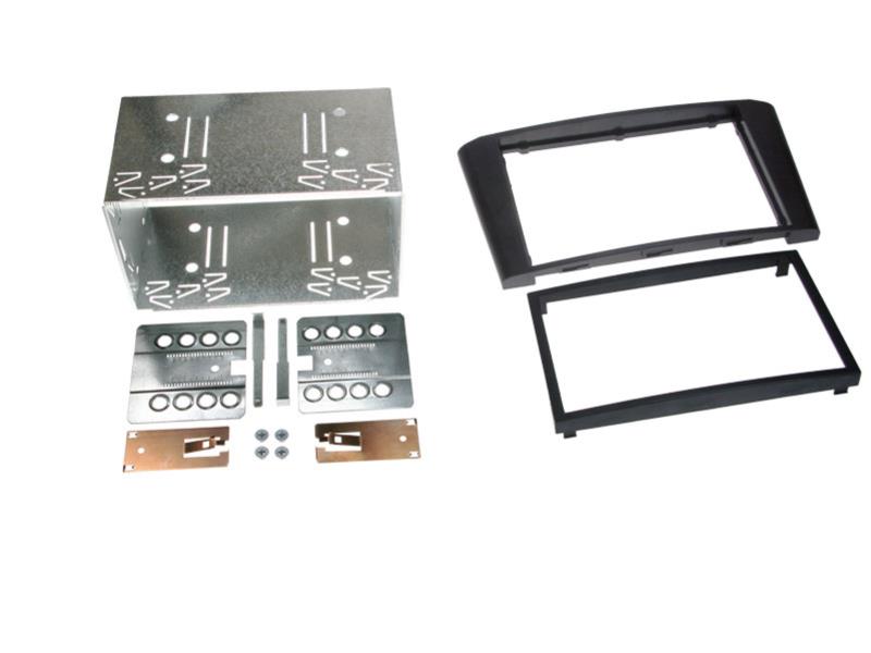 Адаптер за 2DIN за Toyota Avensis T25 ACV 381300-06
