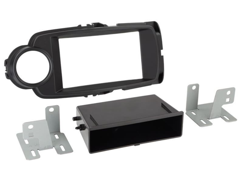 Адаптер за 2DIN радио за Toyota Yaris XP13 ACV 281300-25-2