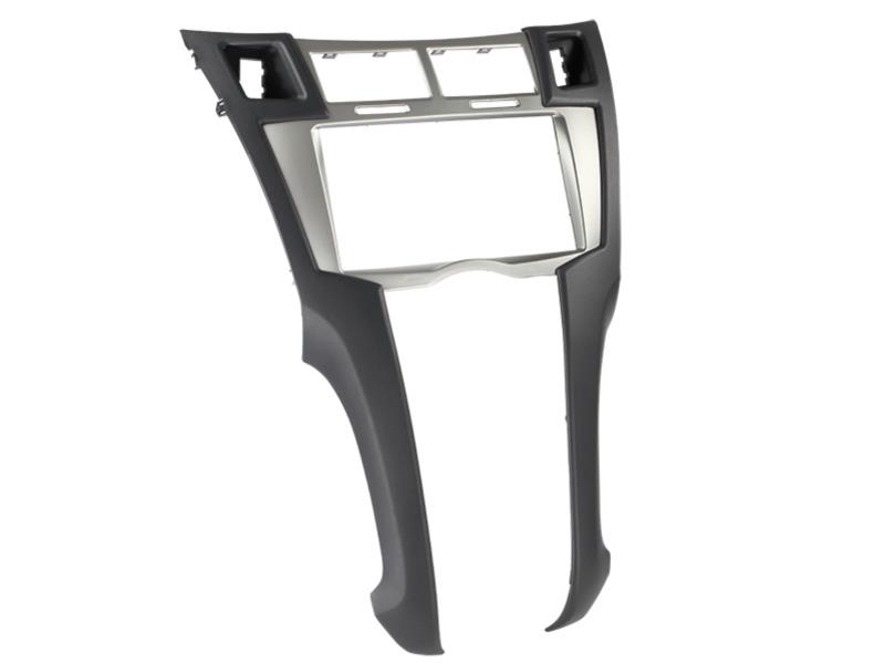 Адаптер за 2DIN радио за Toyota Yaris 2006-2011 ACV 381300-35-1