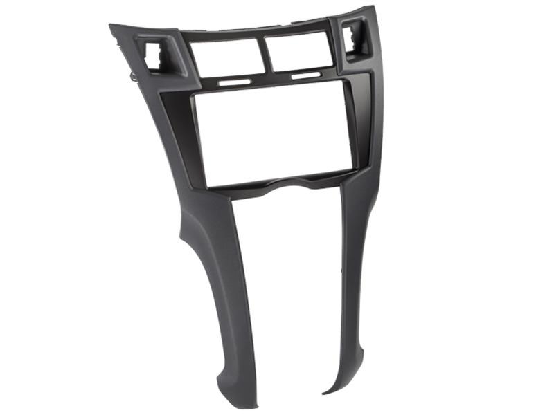 Адаптер за 2DIN радио за Toyota Yaris 2006-2011 ACV 381300-35-2