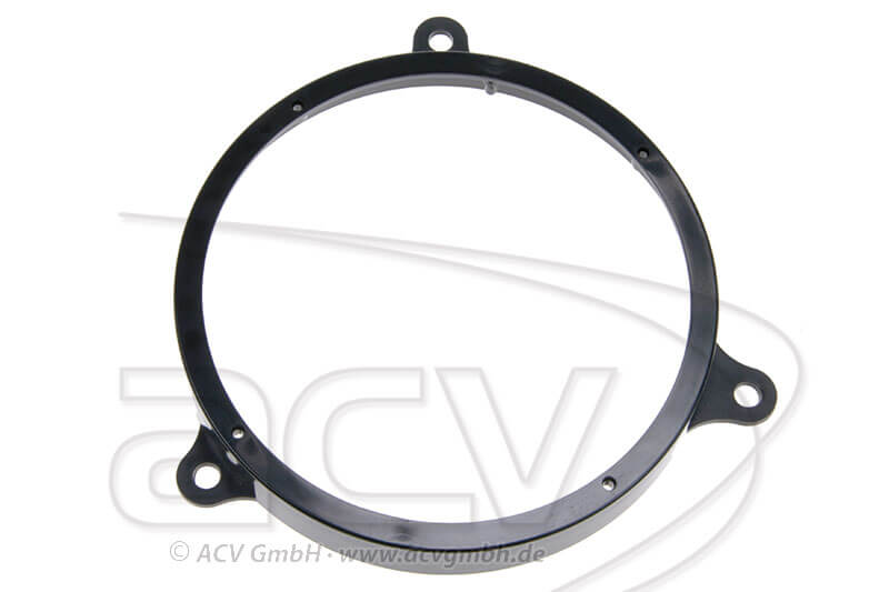 Адаптери за 16.5см говорители за Toyota Avensis, Corolla, Yaris ACV 271300-02