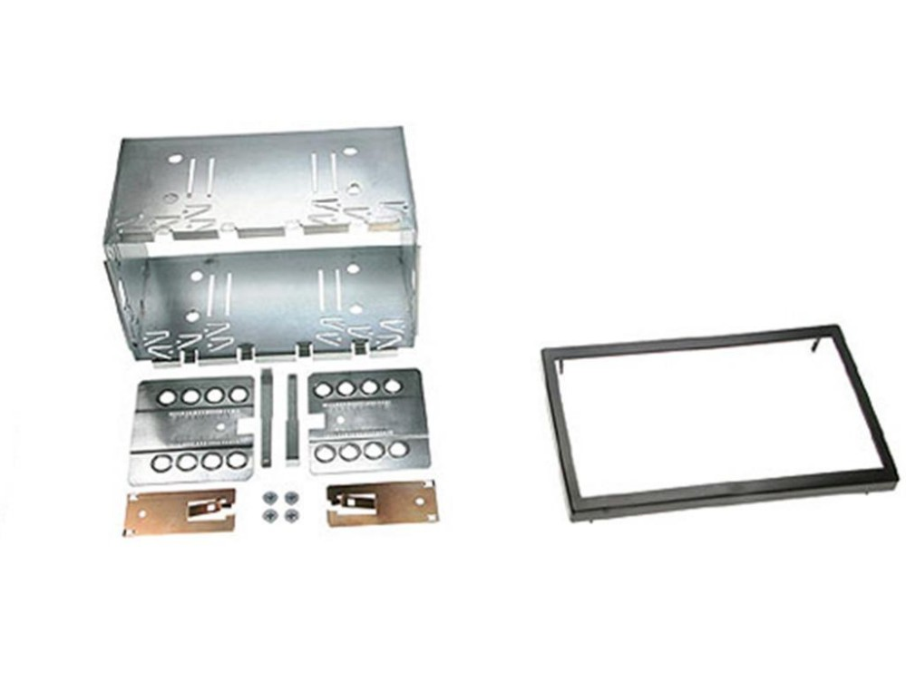 Адаптерна рамка 2DIN за Volvo Connects2 CT23VL02A