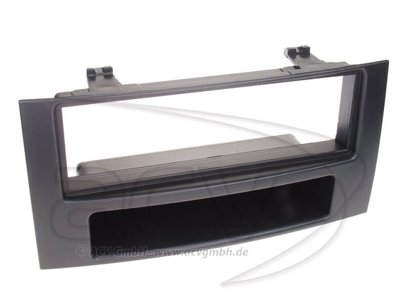 Адаптерна рамка 1DIN за VW ACV 281320-11