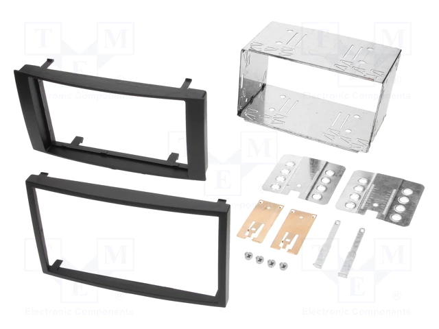 Адаптерна рамка 2DIN за VW ACV 381320-11