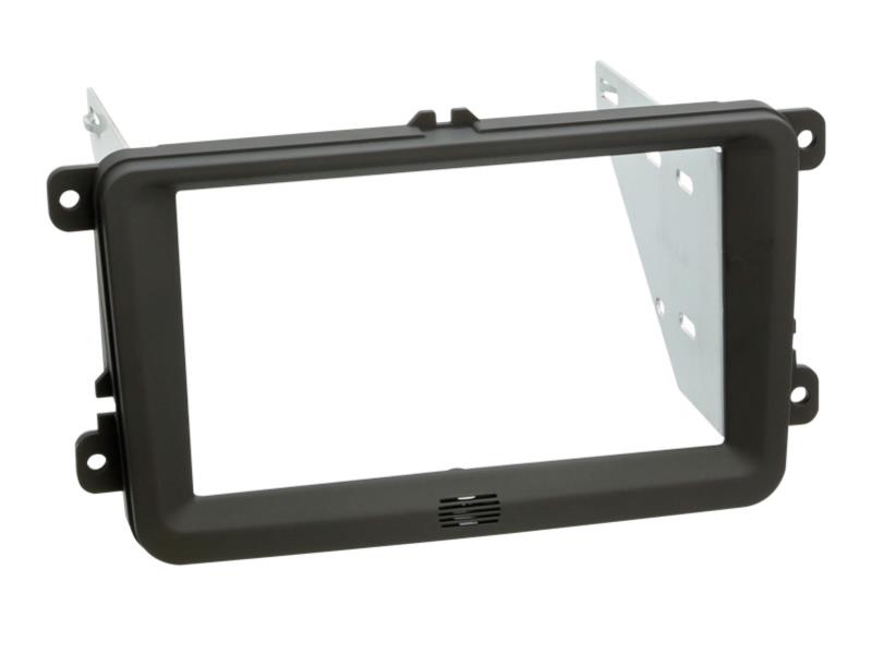 Адаптерна рамка 2DIN за VW, Skoda, Seat ACV 391320-30-1