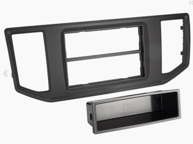 Адаптерна рамка 2DIN за VW ACV 381320-26-1