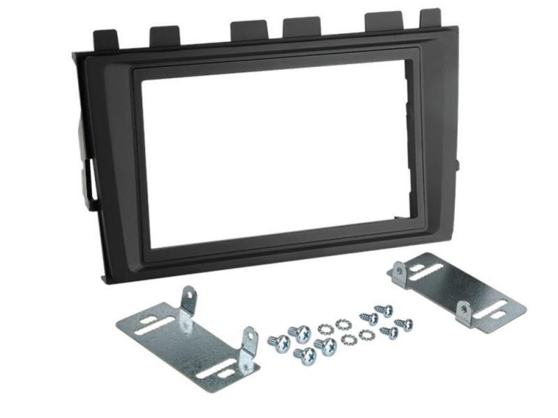 Адаптерна рамка 2DIN за VW ACV 381320-37-1