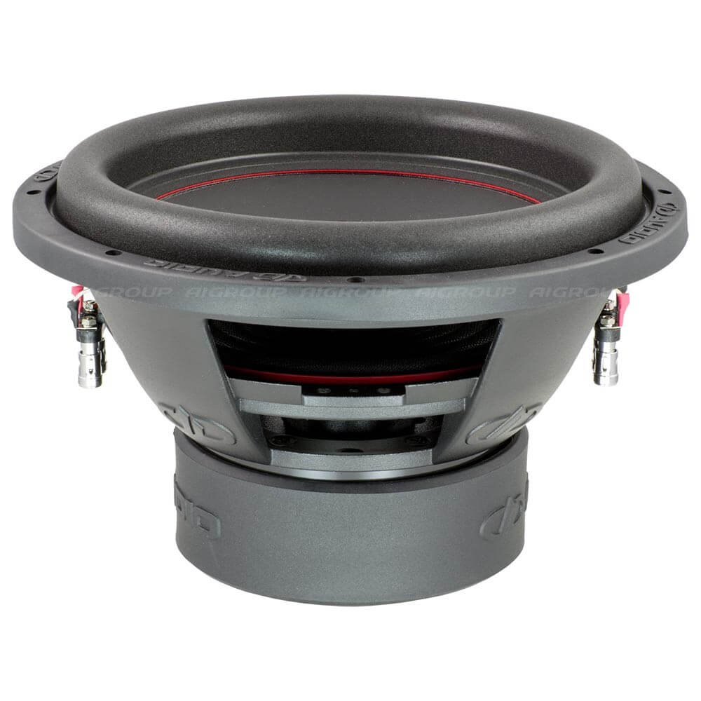 Субуфер DD Audio RL 612ED2, 30 см, 800W RMS