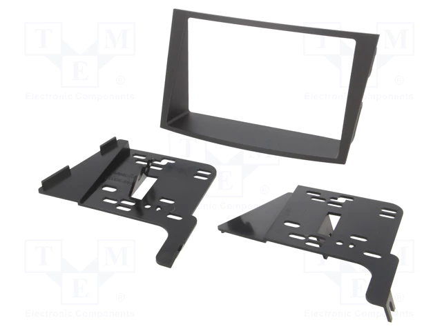 Адаптерна рамка 2DIN за Subaru Impreza, Outback 2007- ACV 381296-03