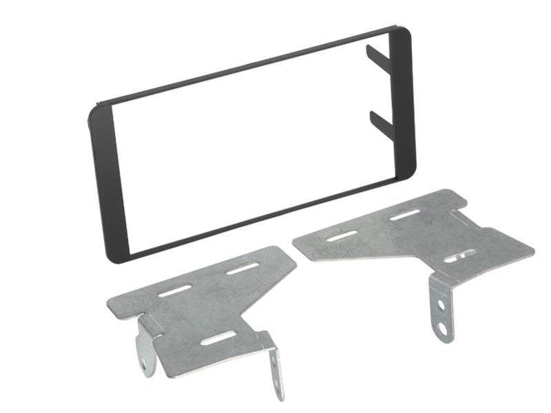 Адаптерна рамка 2DIN за Subaru BRZ, Toyota GT86, Scion FR-S ACV 381296-04