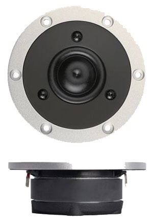Високочестотен говорител SB ACOUSTICS SATORI TW29R