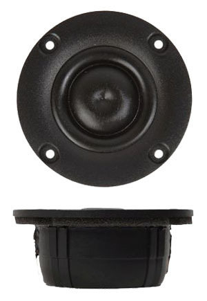 Високочестотен говорител SB ACOUSTICS SB29RDNC-C000-4