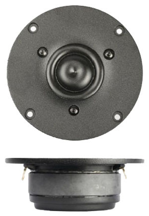 Високочестотен говорител SB ACOUSTICS SB29RDAC-C000-4