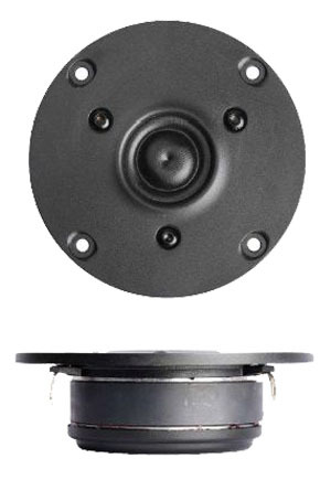 Високочестотен говорител SB ACOUSTICS SB21RDC-C000-4