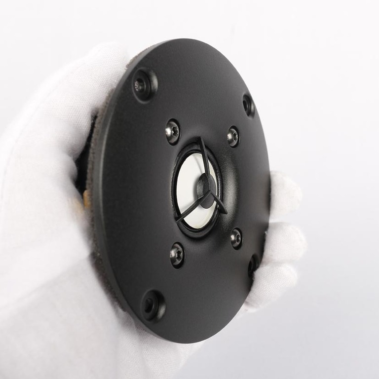 Високочестотен говорител SB ACOUSTICS SB26CDC-COOO-4 image 3