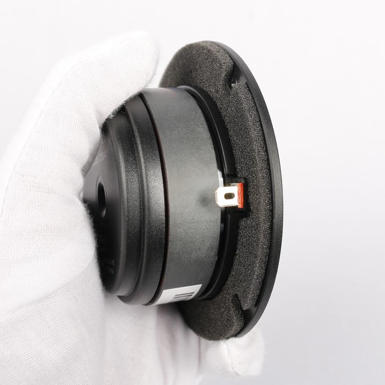 Високочестотен говорител SB ACOUSTICS SB26CDC-COOO-4 image 4