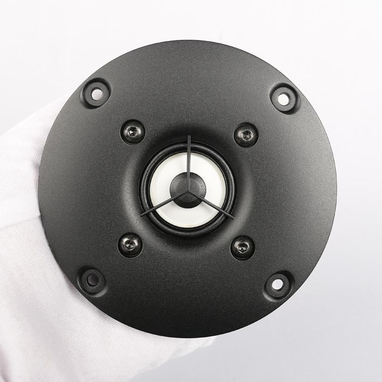 Високочестотен говорител SB ACOUSTICS SB26CDC-COOO-4
