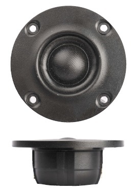 Високочестотен говорител SB ACOUSTICS SB21SDCN-C000-4