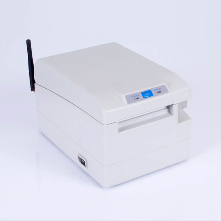 Фискален принтер Datecs FP-2000