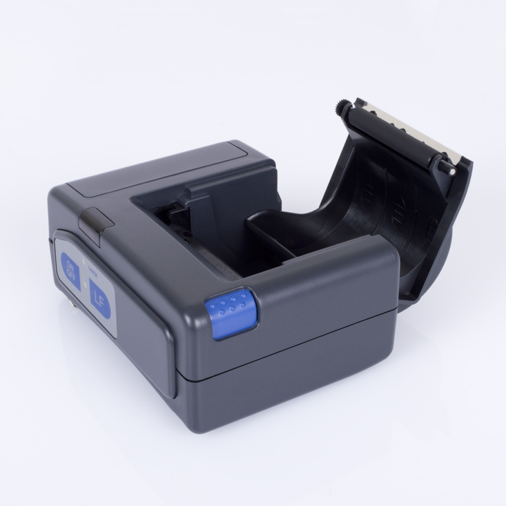 Фискален принтер Datecs FMP-10 image 2