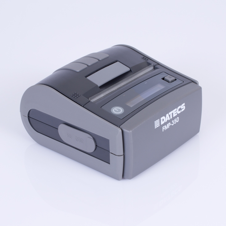 Фискален принтер Datecs FMP-350 X