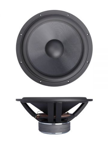 Басов говорител SB ACOUSTICS SB42FHCL75-6, 42см, 300W RMS