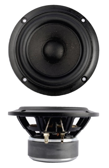 Басов говорител SB ACOUSTICS SB12PFCR25-8, 12см, 30W RMS