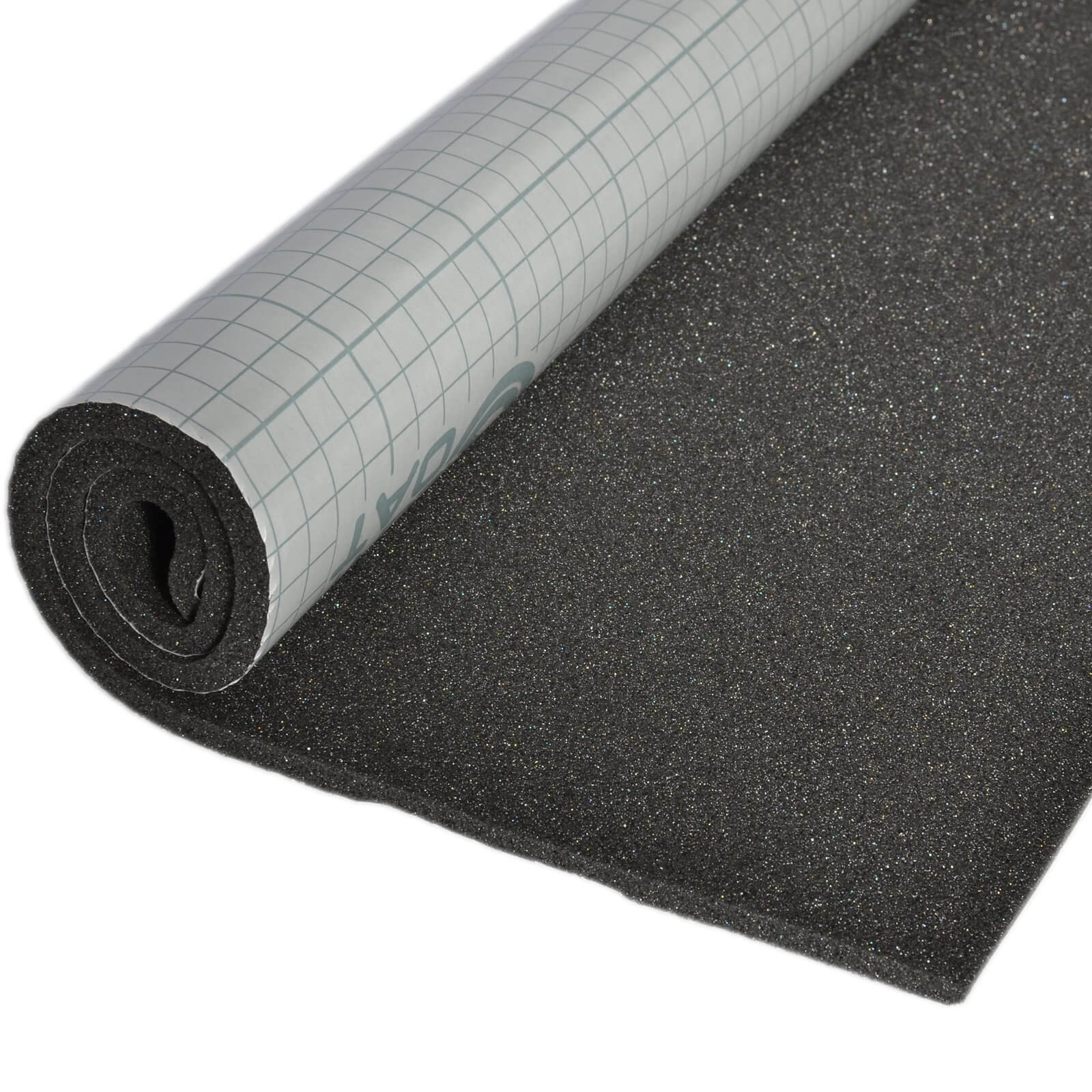 Звукоизолация Silent Coat Sound Absorber 7