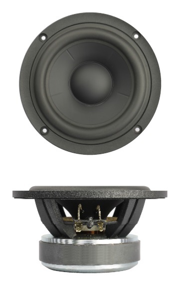 Басов говорител SB ACOUSTICS SB15NBAC30-8, 15см, 50W RMS