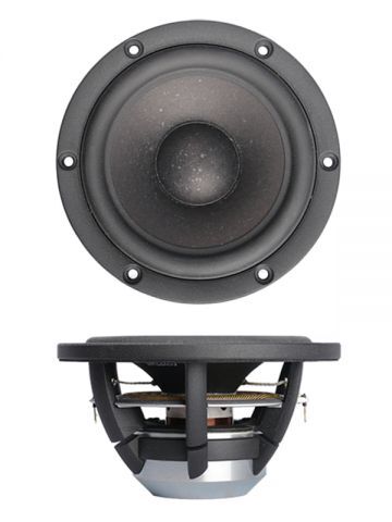 Басов говорител SB ACOUSTICS SATORI MW13P-8, 13см, 40W RMS