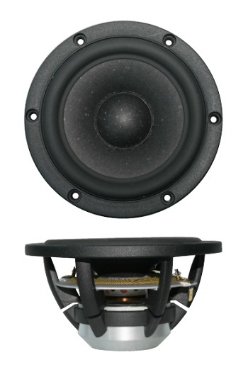 Басов говорител SB ACOUSTICS SATORI MR13P-4, 13см, 30W RMS