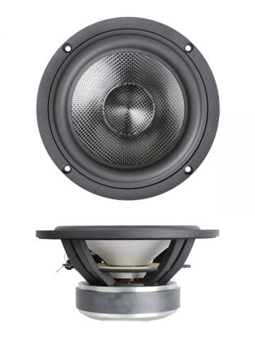 Басов говорител SB ACOUSTICS SB15MFC30-8, 15см, 50W RMS