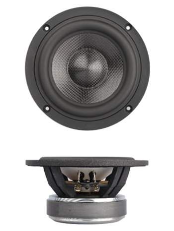 Басов говорител SB ACOUSTICS SB15CRC30-8, 15см, 50W RMS
