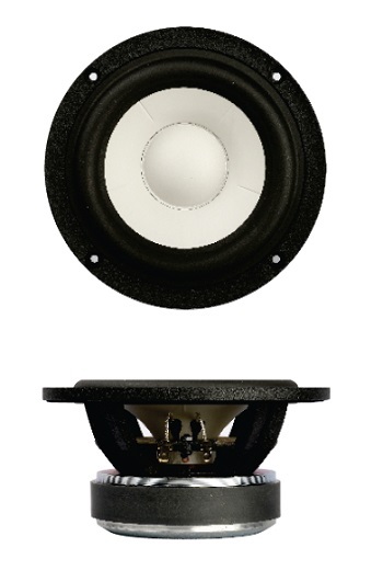 Басов говорител SB ACOUSTICS SB15CAC30-8, 15см, 50W RMS