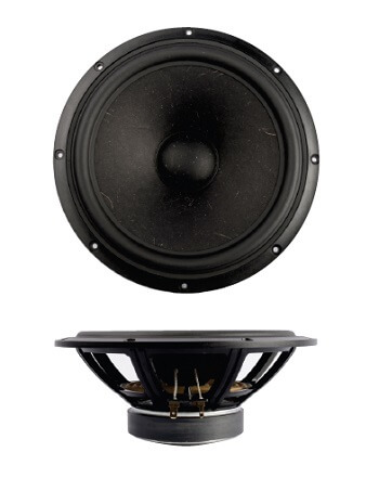 Басов говорител SB ACOUSTICS SB20PFCR25-4, 20см, 50W RMS