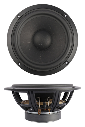 Басов говорител SB ACOUSTICS SB16PFCR25-8, 16см, 50W RMS